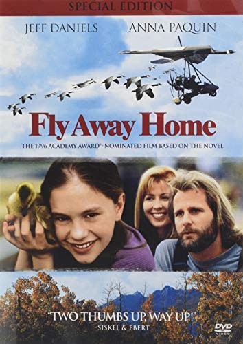 Fly Away Home – GOOD