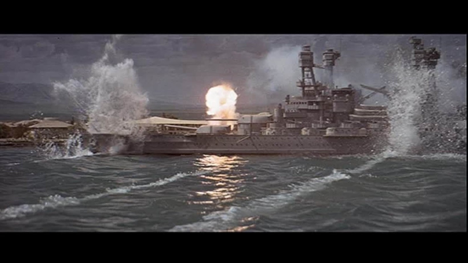 IKE THE WAR YEARS + PEARL ( 1978, 1979 – MiniSeries Double Blu Ray BD-R Set )