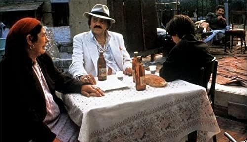 Time Of The Gypsies (1988) Eng,Fr,Es Sub REMASTER / SAMEDAY FREE SHIP