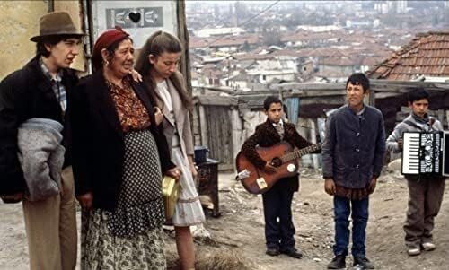 Time Of The Gypsies (1988) Eng,Fr,Es Sub REMASTER / SAMEDAY FREE SHIP