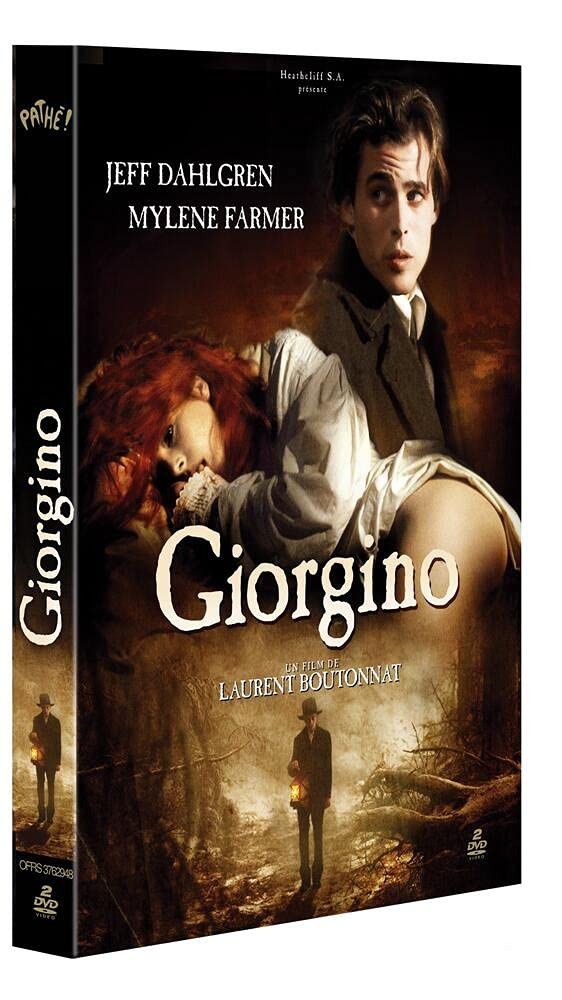 Giorgino – Edition collector 2 DVD (DVD) (UK IMPORT)