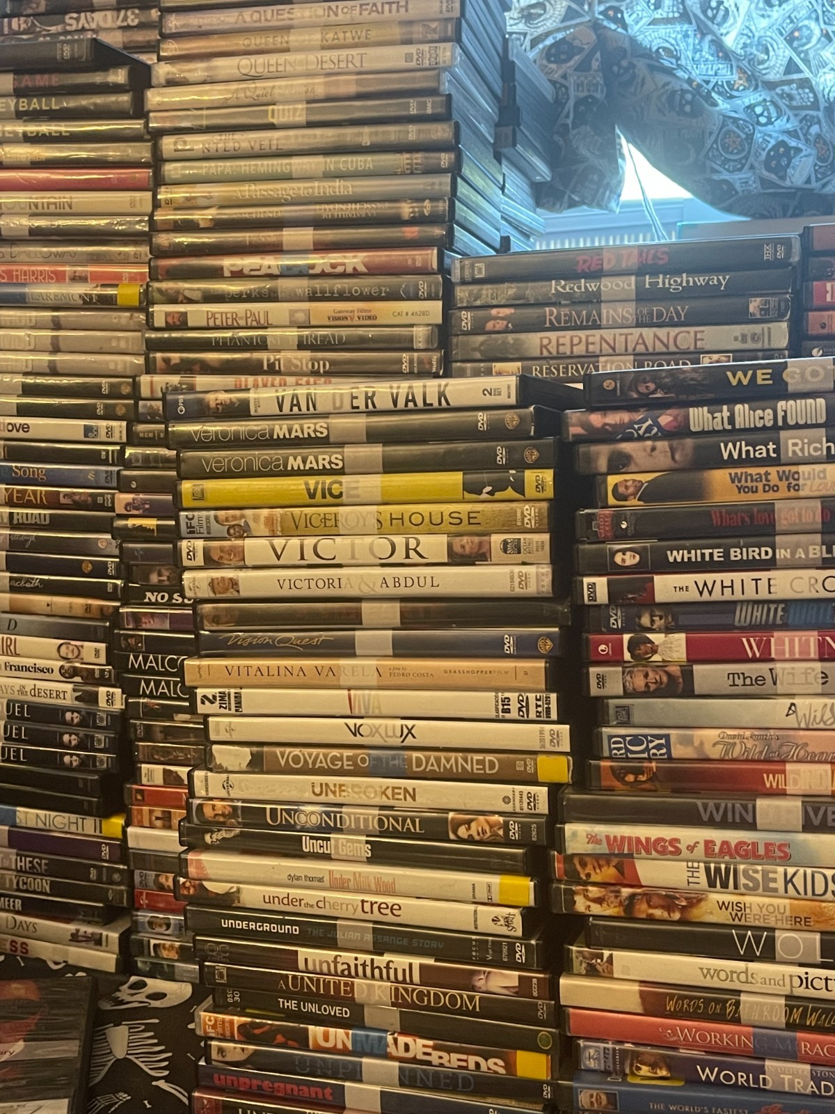 Drama / Action EX Library DVD Lot You Pick! # – L – Discounts On Multiples!