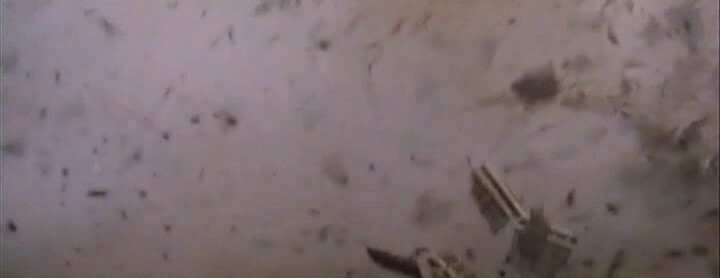 THE LAST WAR (2 versions, subbed and dubbed)