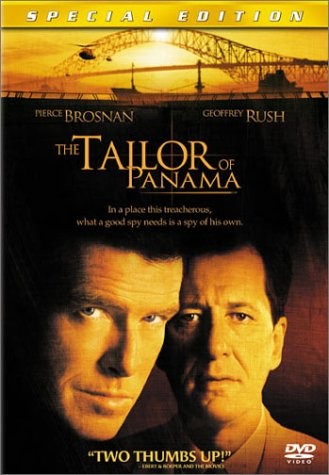 The Tailor of Panama (Special Edition)