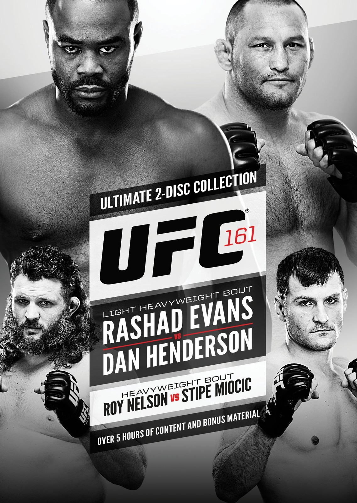 UFC 161