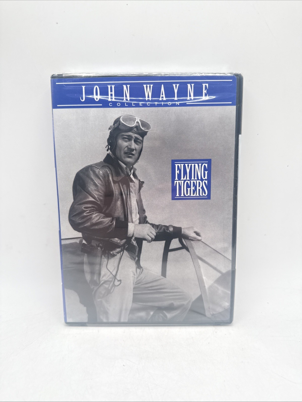 FLYING TIGERS John Wayne DVD Sealed Brand NEW