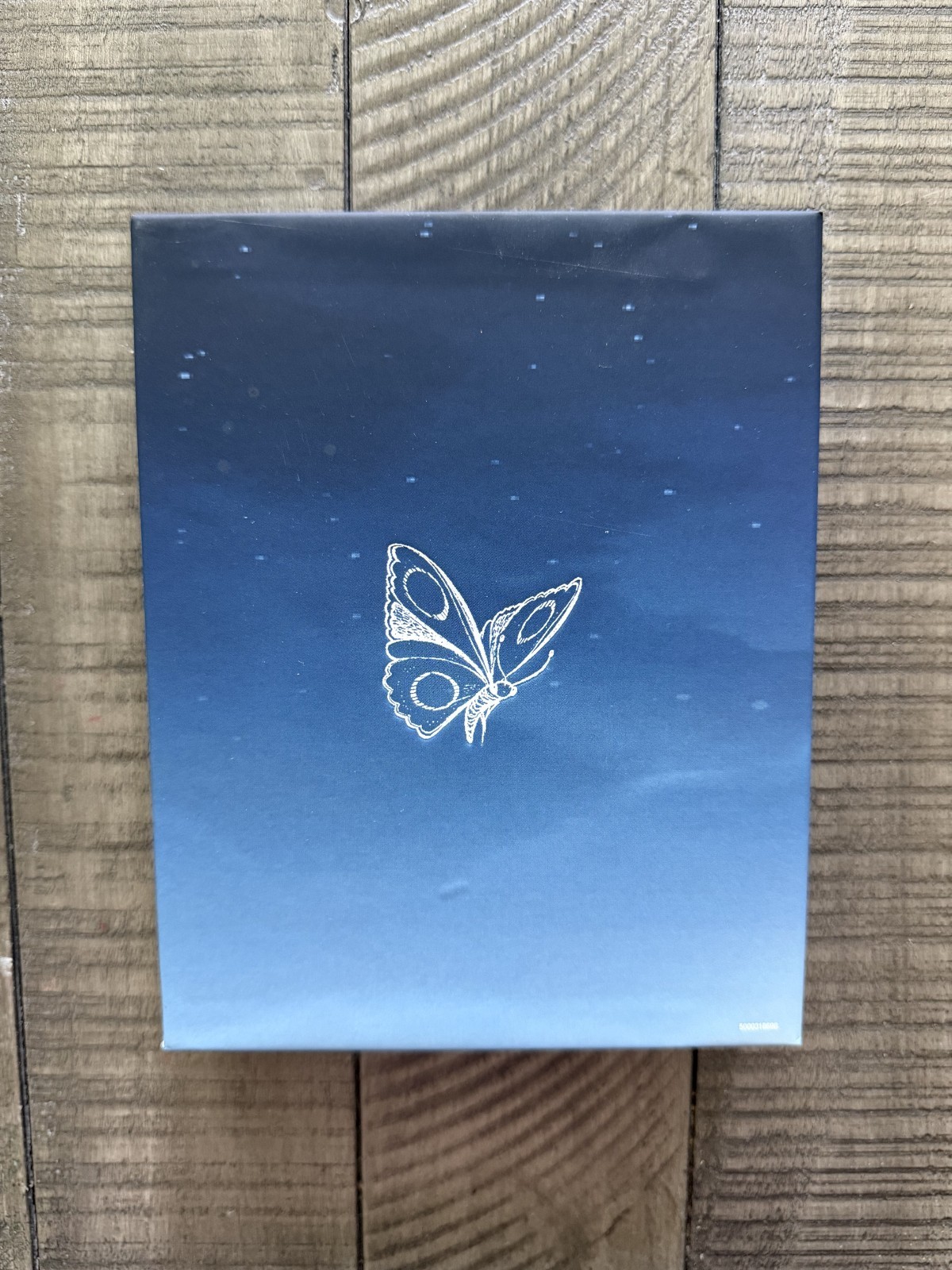Corpse Bride Ultimate SteelBook Collector’s Edition 4K + Blu-ray Region Free