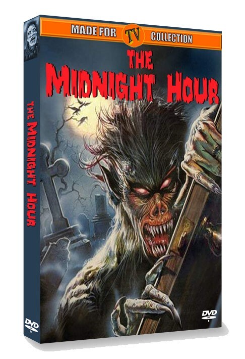 THE MIDNIGHT HOUR
