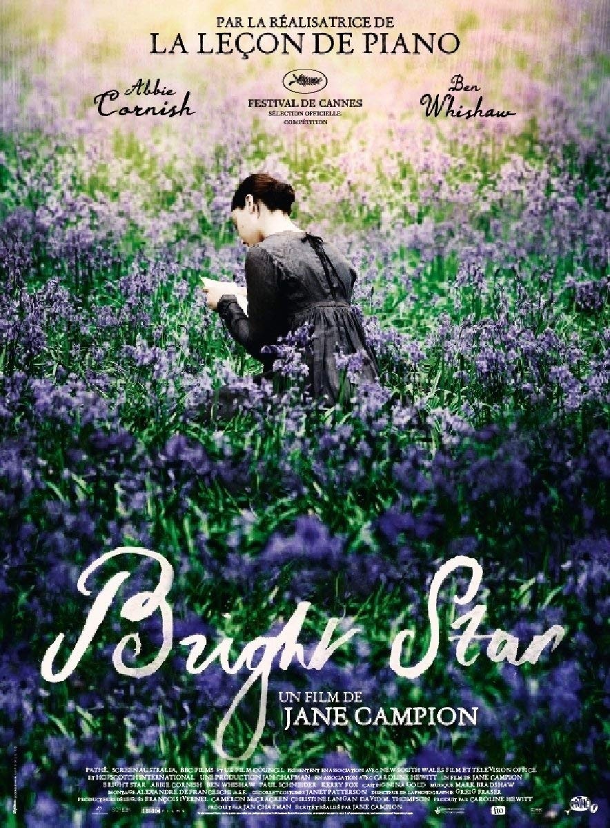 Bright Star (Blu-ray) Scneider Paul (UK IMPORT)
