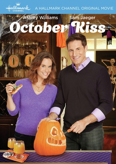 October Kiss,New DVD, ,