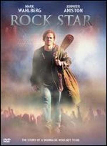 Rock Star by Stephen Herek: Used