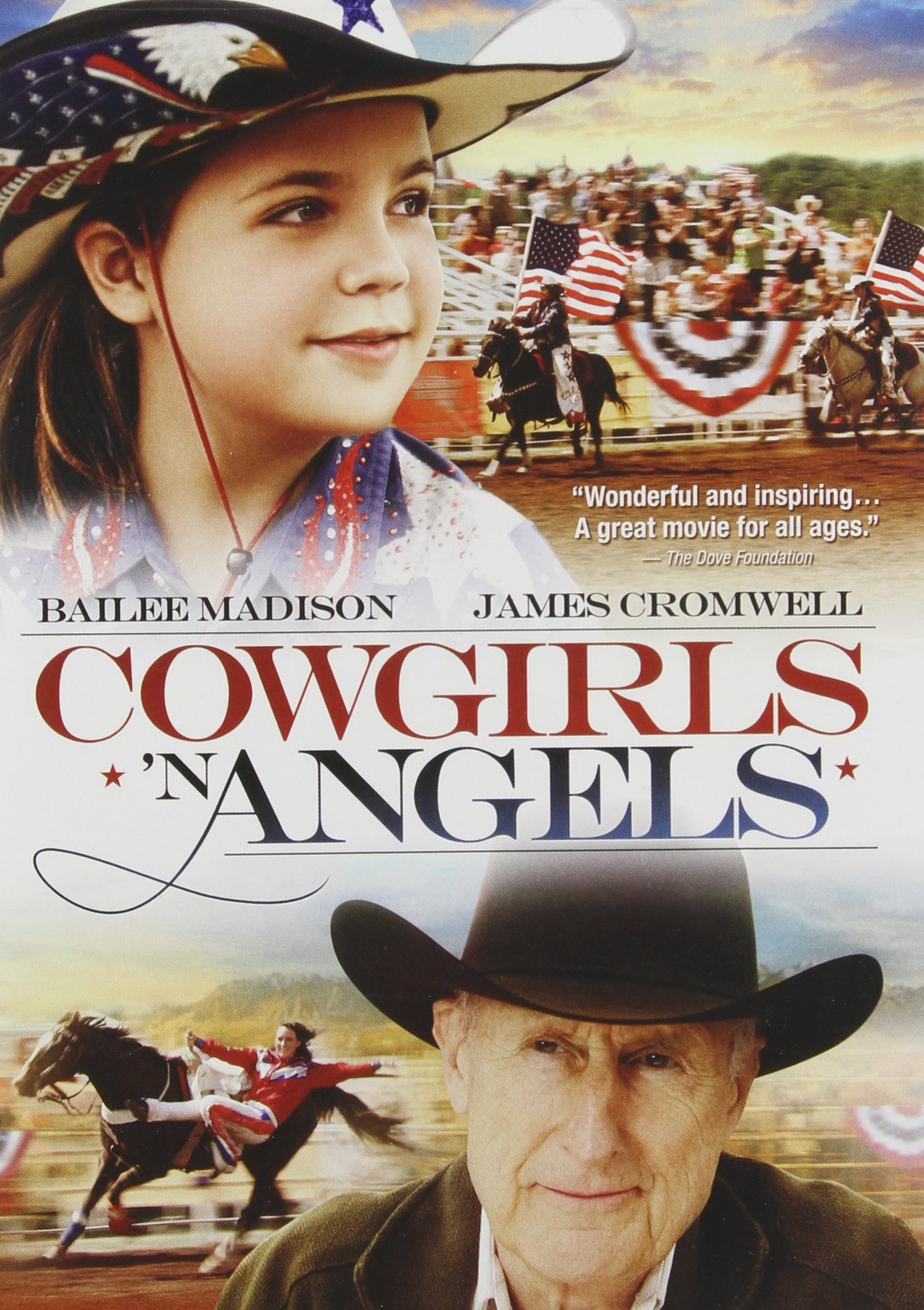Cowgirls ’N Angels