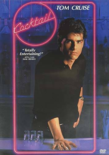 Cocktail – DVD – GOOD