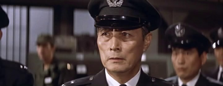THE LAST WAR (2 versions, subbed and dubbed)