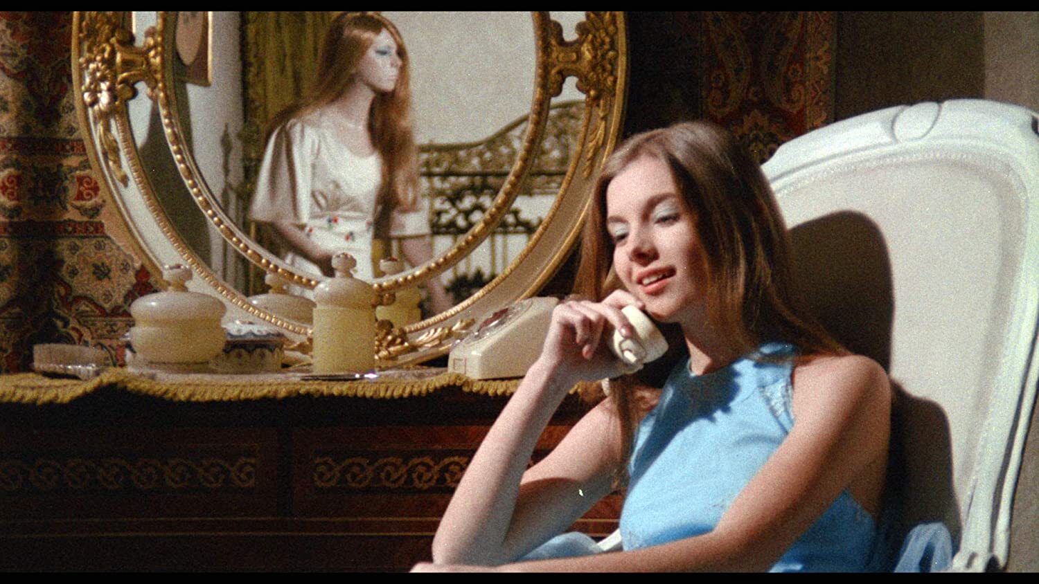 The Killer of Dolls [New Blu-ray] Widescreen