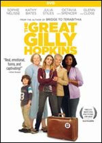 The Great Gilly Hopkins by Stephen Herek: New
