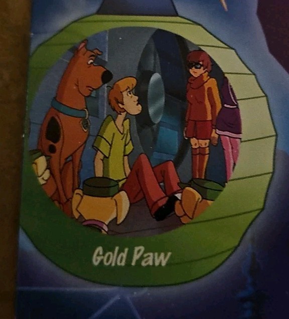 What’s New Scooby Doo? Monstrous Tails – 4 TV Episodes
