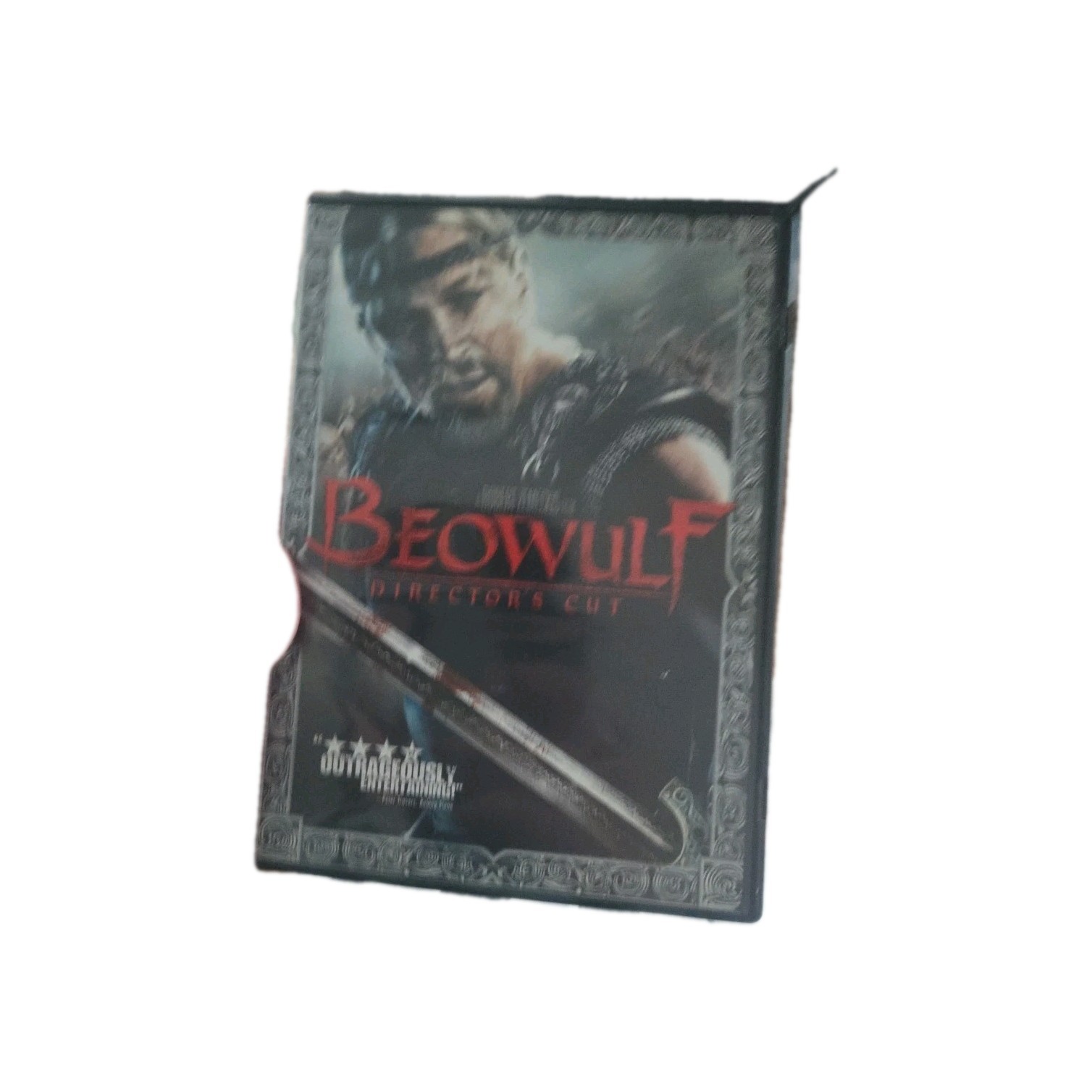 Beowulf (DVD, 2007)