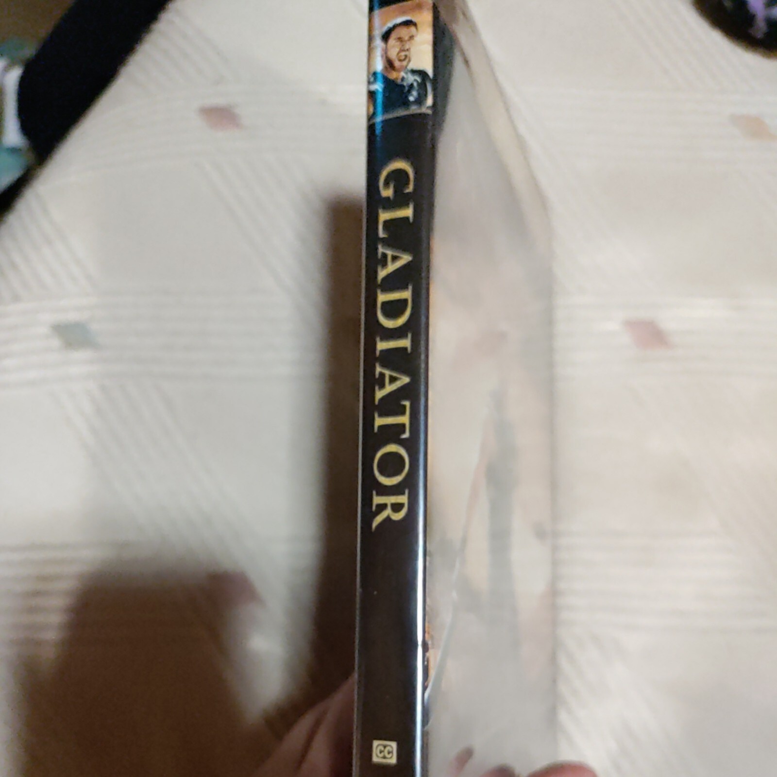 🔥Gladiator [2000] (DVD, 2021, Widescreen) 🔥NEW SEALED 🔥