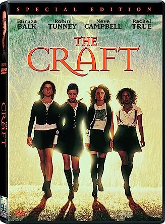 New The Craft (Special Edition) (DVD)