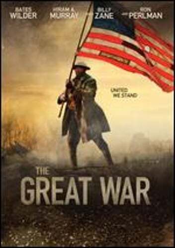 The Great War by Steven Luke: Used