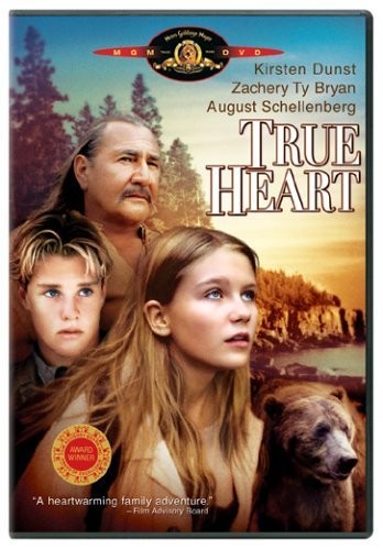 MGM, True Heart by MGM (Video & DVD), dvd
