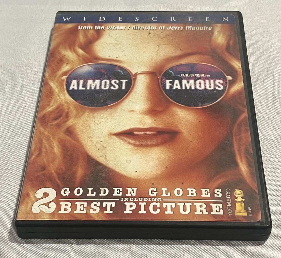 Almost Famous