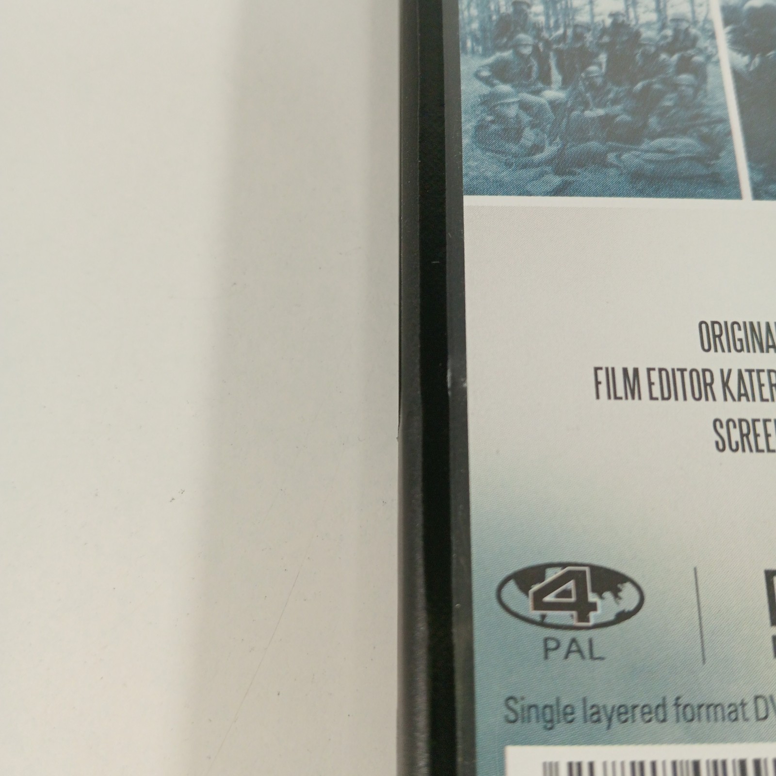Wunderland DVD Region 4 PAL Movie Tom Berenger Steven Luke