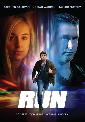 Run [New DVD]