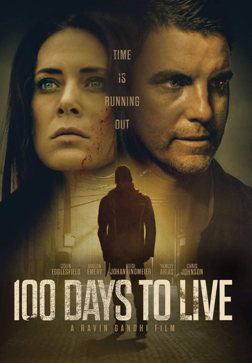 100 Days to Live