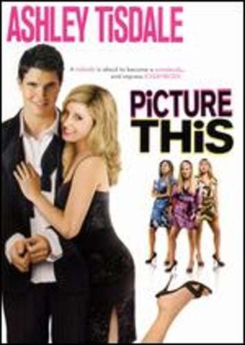 Picture This! by Stephen Herek: Used